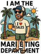 Crush it! Sales and Marketing automation services including Fractional CMO services